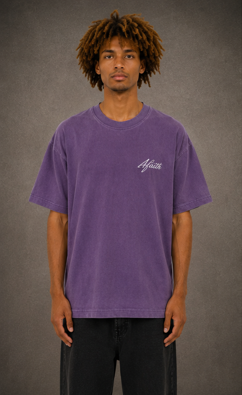 4Faith Signature Tee
